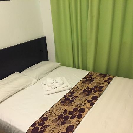 Hotel Singgah Inn Muar Exterior foto